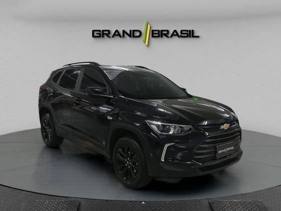 CHEVROLET TRACKER 2024