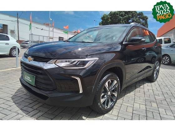 CHEVROLET TRACKER 2023