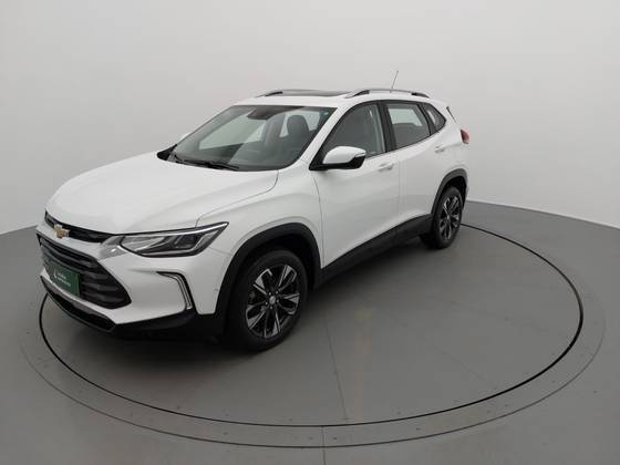 CHEVROLET TRACKER 2024