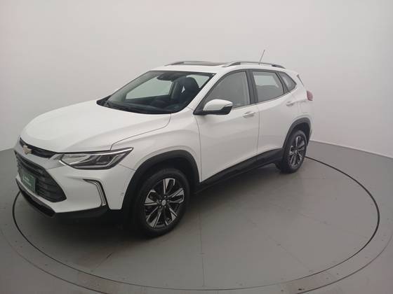 CHEVROLET TRACKER 2024