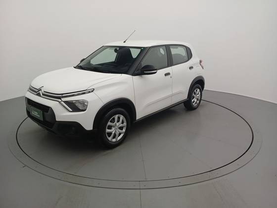 CITROËN C3 2024