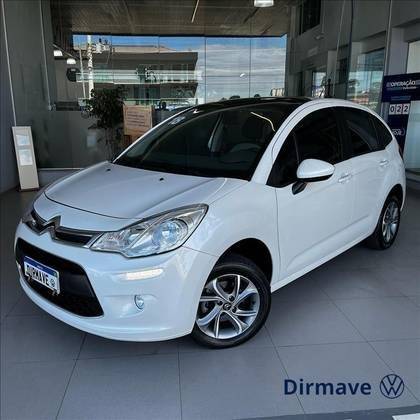 CITROËN C3 2018