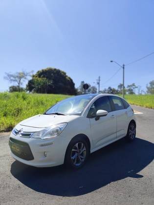 CITROËN C3 2014