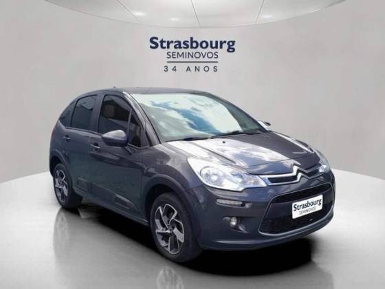 CITROËN C3 2019