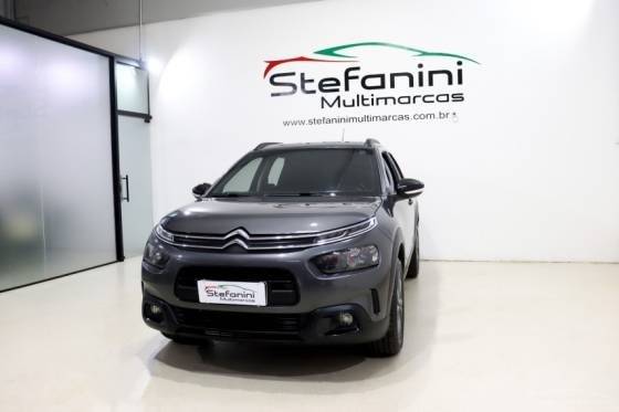 CITROËN C4 CACTUS 2022