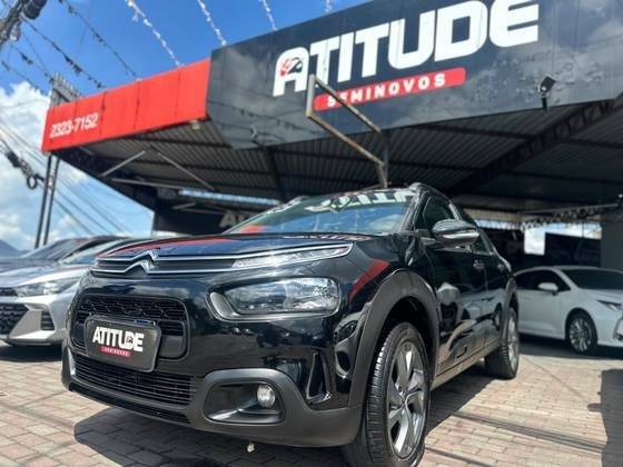 CITROËN C4 CACTUS 2023