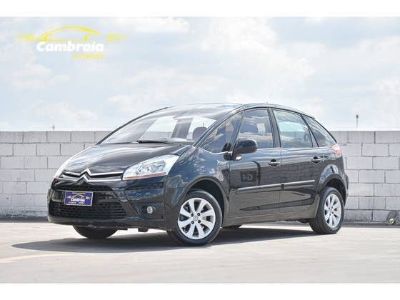 CITROËN C4 GRAND PICASSO 2009