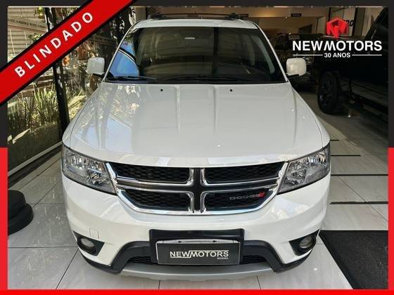 DODGE JOURNEY 2017