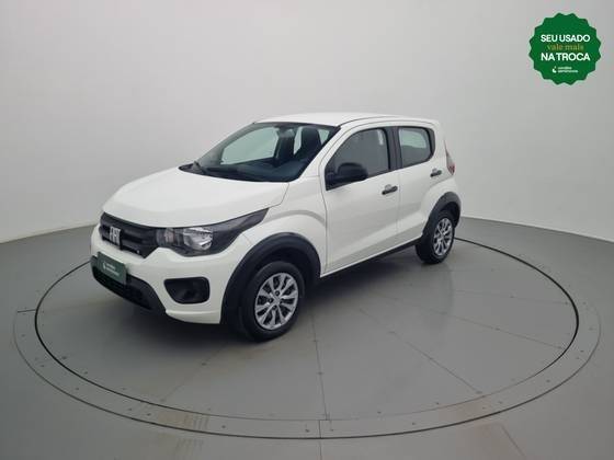 FIAT MOBI 2024