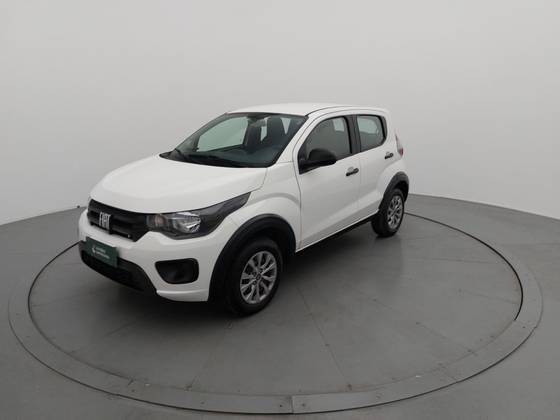 FIAT MOBI 2023