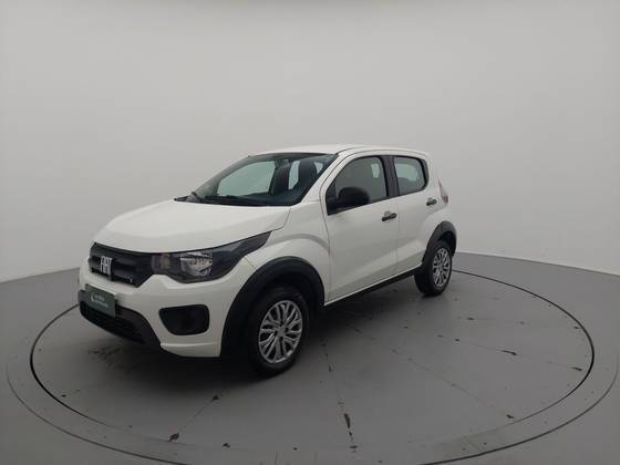 FIAT MOBI 2024