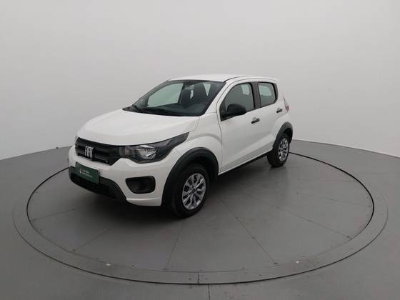 FIAT MOBI 2023