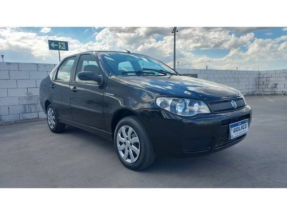 FIAT SIENA 2010