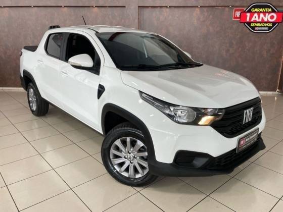 FIAT STRADA 2023