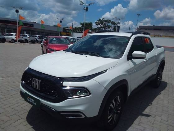 FIAT TORO 2024