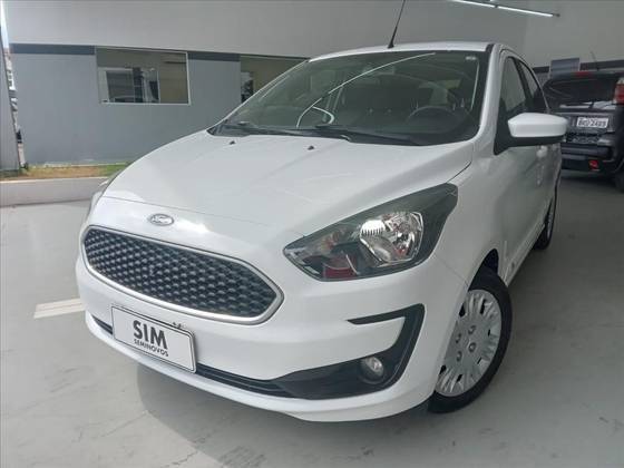 FORD KA 2019