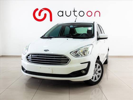 FORD KA 2019