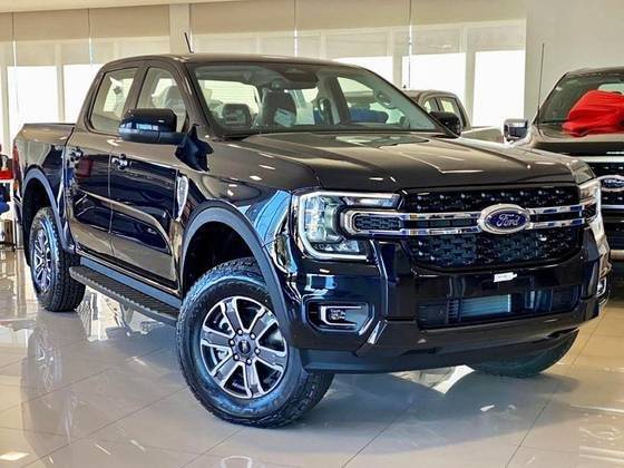FORD RANGER 2026