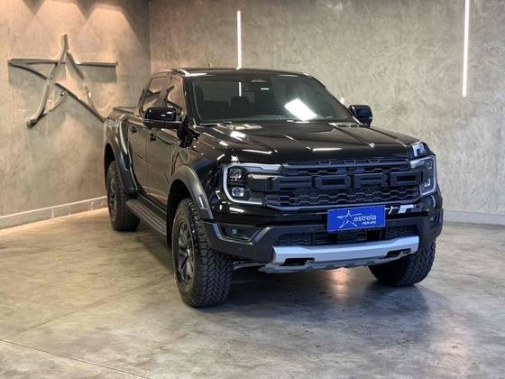 FORD RANGER 2024