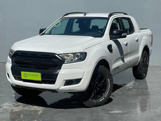 FORD RANGER 2019