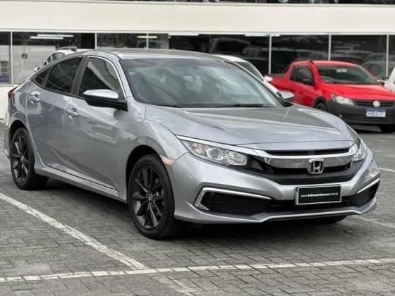 HONDA CIVIC 2020