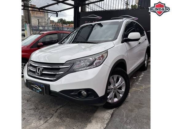 HONDA CRV 2014