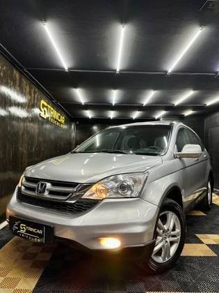 HONDA CRV 2010