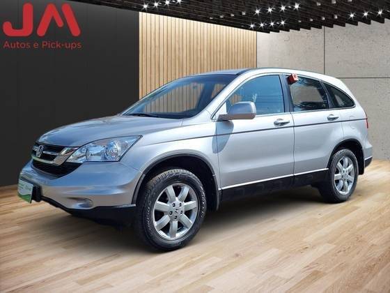 HONDA CRV 2011