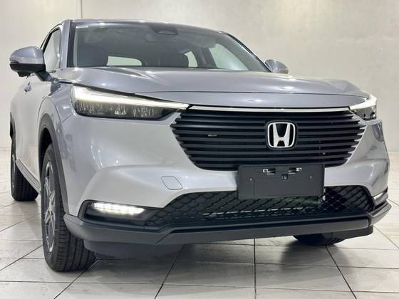 HONDA HR-V 2025