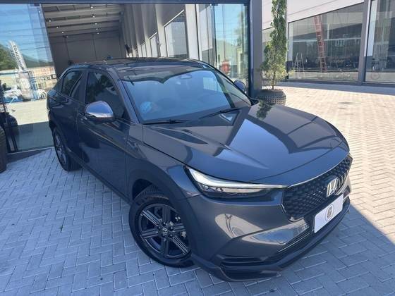 HONDA HR-V 2024