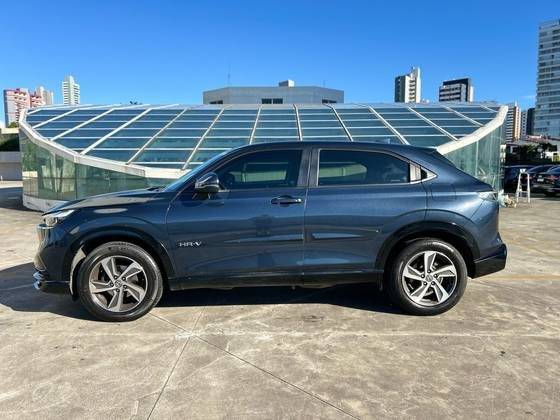 HONDA HR-V 2023