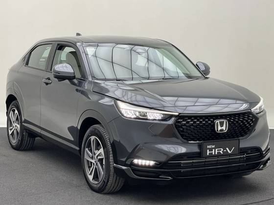 HONDA HR-V 2025