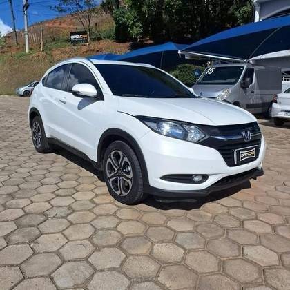 HONDA HR-V 2017