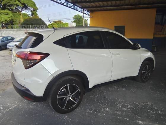HONDA HR-V 2019