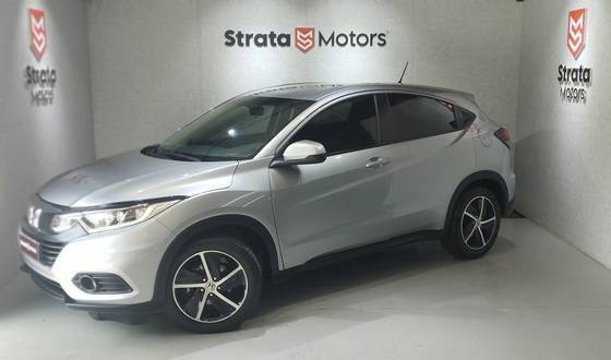 HONDA HR-V 2020