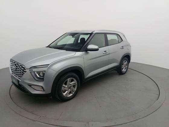 HYUNDAI CRETA 2024