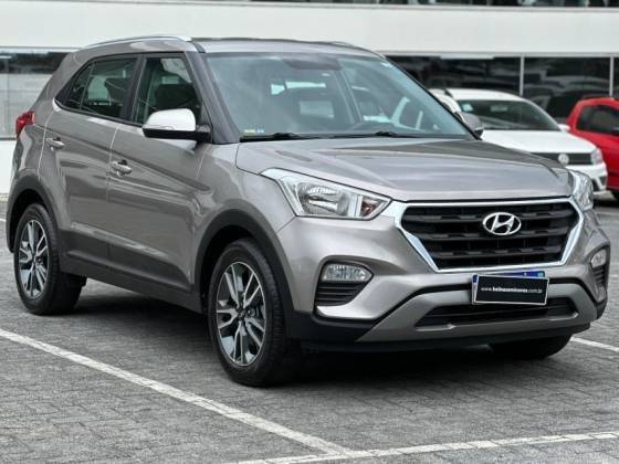 HYUNDAI CRETA 2019