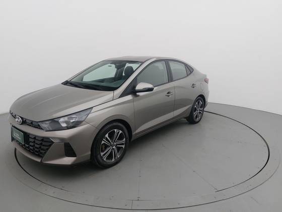 HYUNDAI HB20S 2024