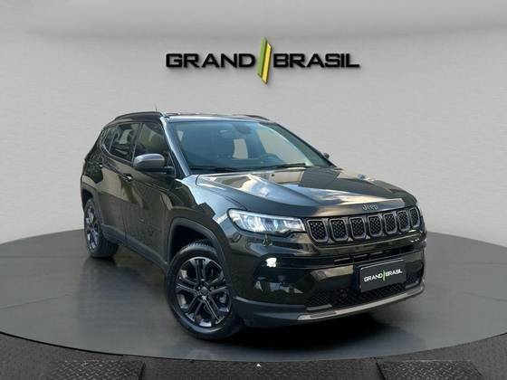 JEEP COMPASS 2022