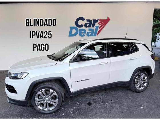 JEEP COMPASS 2023