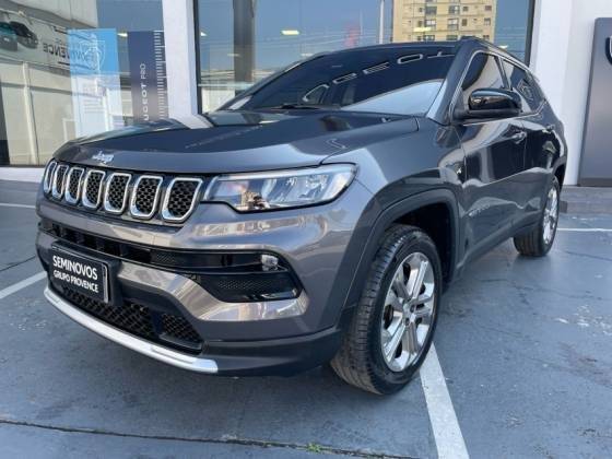 JEEP COMPASS 2023