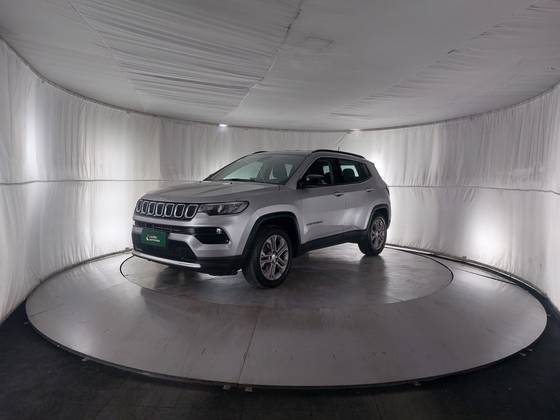 JEEP COMPASS 2023