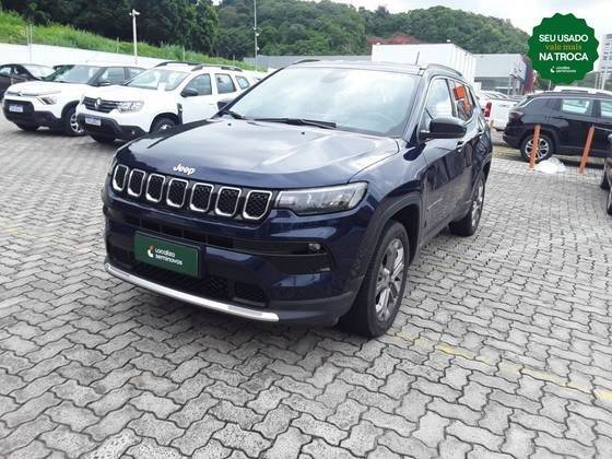JEEP COMPASS 2024