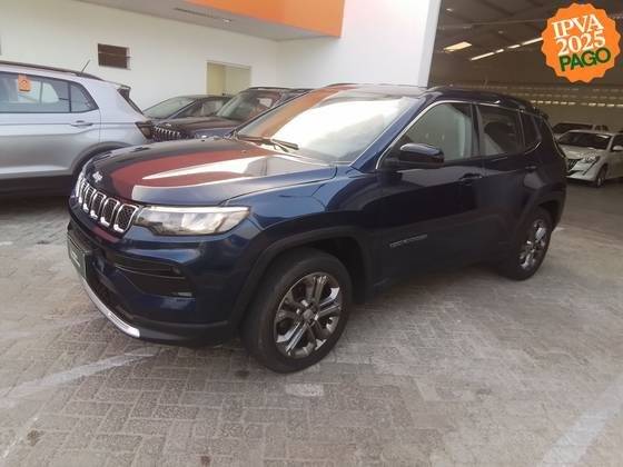 JEEP COMPASS 2024