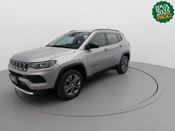 JEEP COMPASS 2023