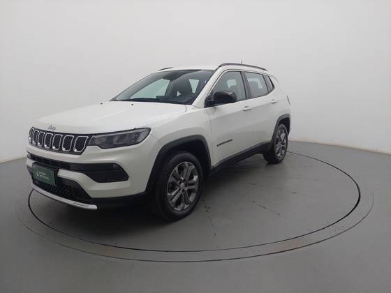 JEEP COMPASS 2024