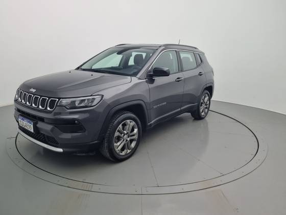 JEEP COMPASS 2023