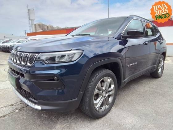 JEEP COMPASS 2023