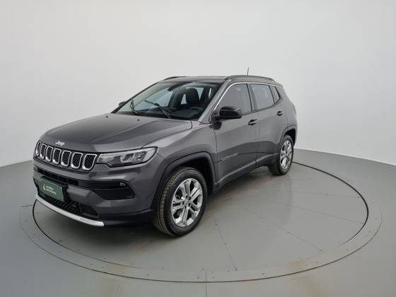 JEEP COMPASS 2022