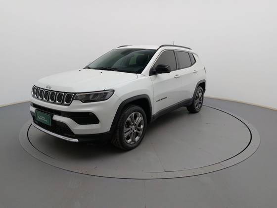 JEEP COMPASS 2023